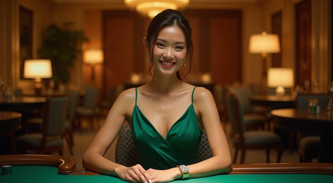 dragon 6d Mengenali dragon 6d: Platform yang Dibina Untuk Malaysia